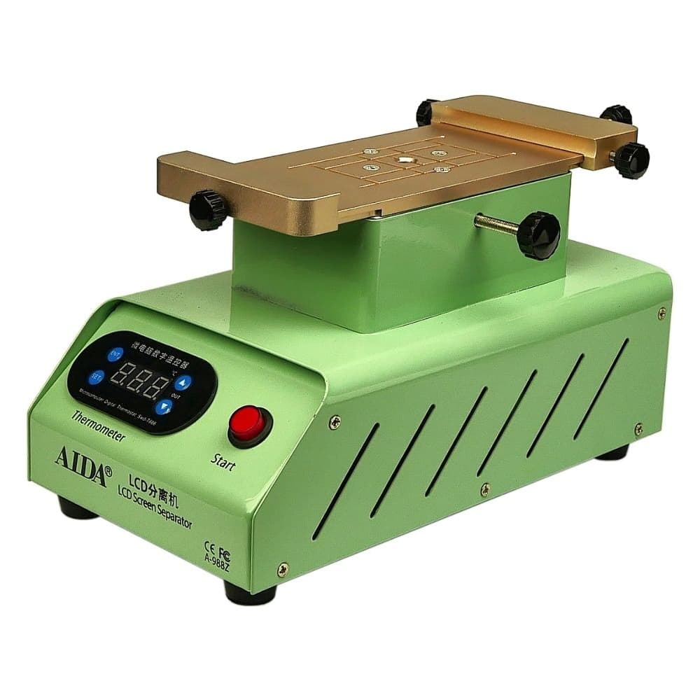 ��������� A-988Z, 8", 19 x 8 ��, � ���������� ������� ������������, ������� � ���������� ������������