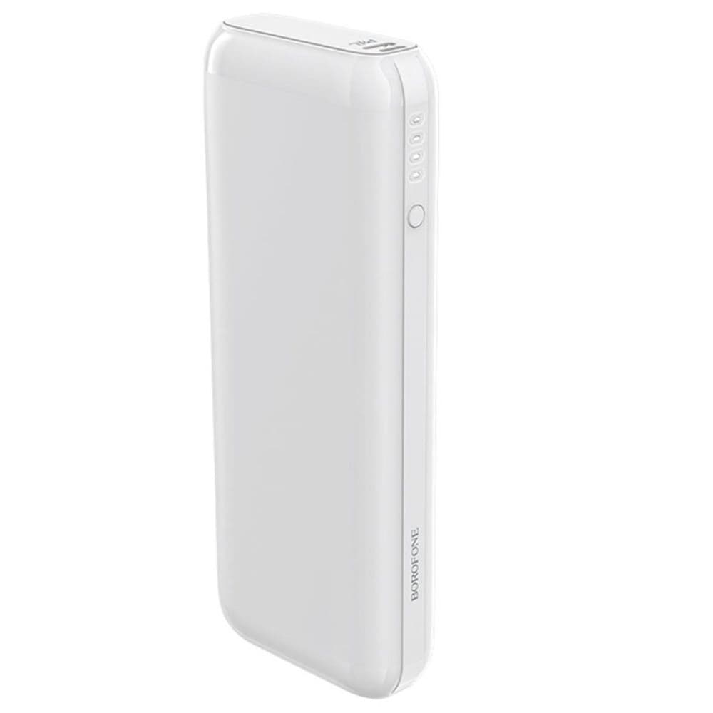 Power bank Borofone BJ1A, 20000 mAh, Power Delivery (20 ��), Quick Charge 3.0, ����