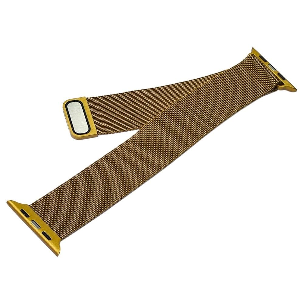 ������� ��������� ����� Apple Watch Band 38, 40 mm, ����������