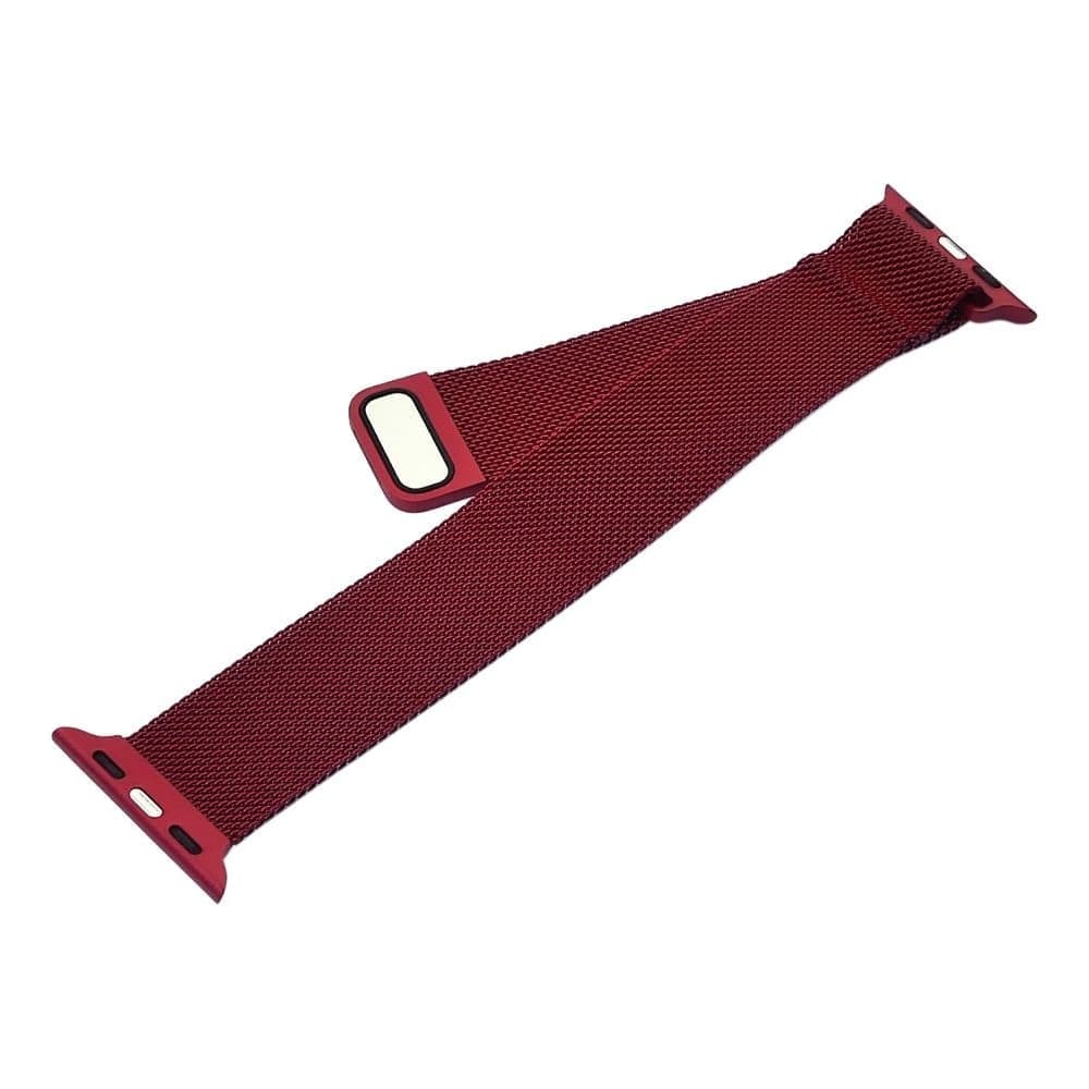 ������� ��������� ����� Apple Watch Band 38, 40 mm, ��������