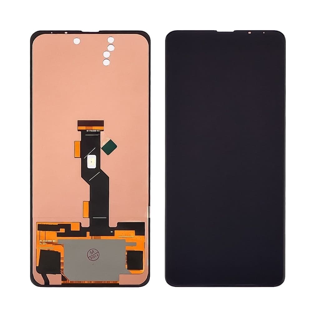 ������� Xiaomi Mi Mix 3, M1810E5A, ������ | � ��������� | High Copy, IPS | ���������� ������, �����