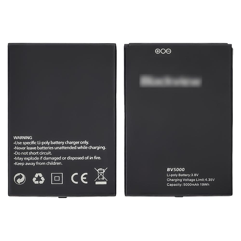 ���������� Blackview BV5000, High Copy | 1 ��. ������ | ���, �������, �����������