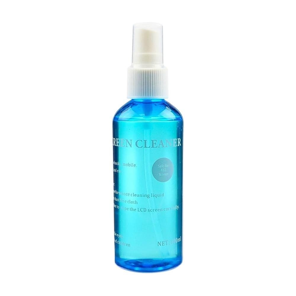 ����� ��� ������ �� �������� Lcd Screen Cleaner 100 ml (��� ������� ����������� ����� ���������)