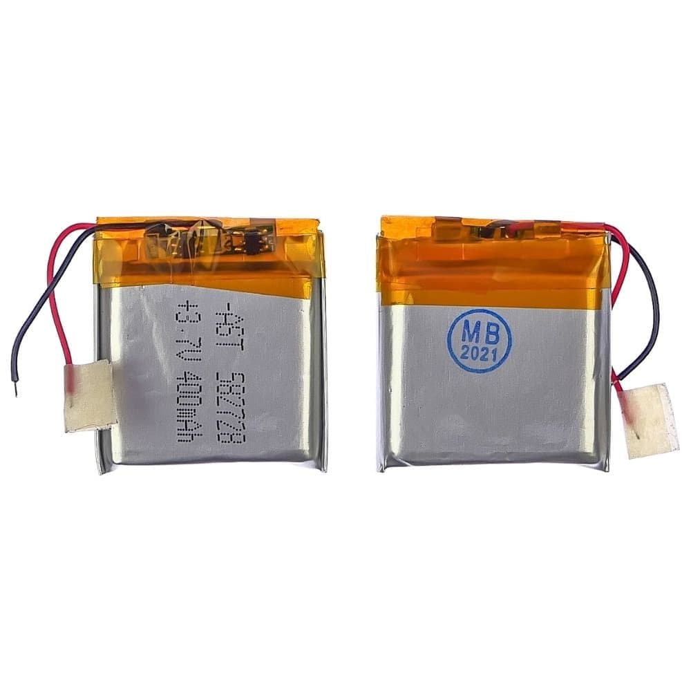 ���������� 582728P, �������������, � �����������, 5.8 � 27 � 28 ��, 450 mAh, ��� Q80, Q90, Q523 ����� ����� | ���, �������, �����������