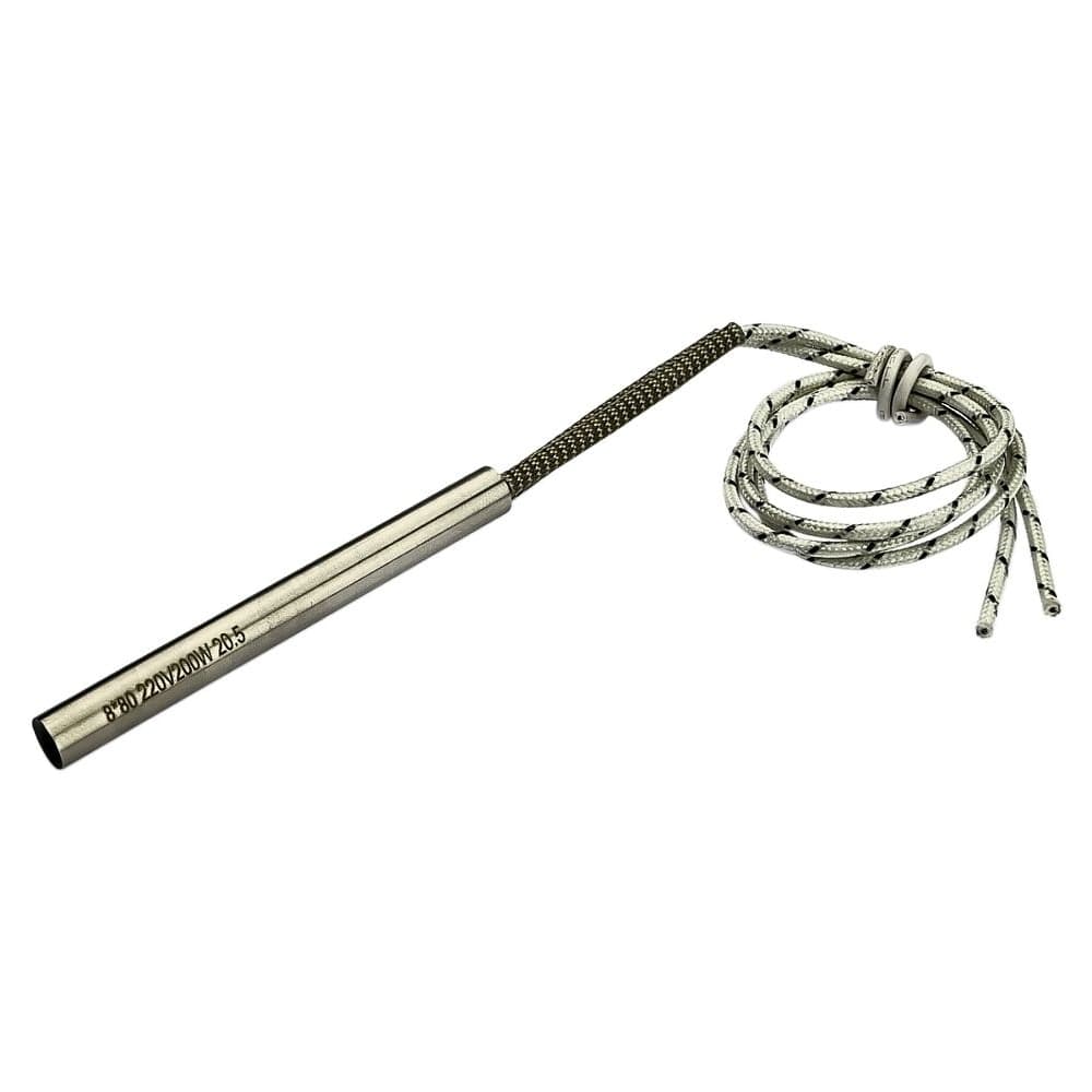 �������������� ������� ��� ���������� � ���������� 220 �, 200 ��, ����� 80 ��, ������� 8 ��