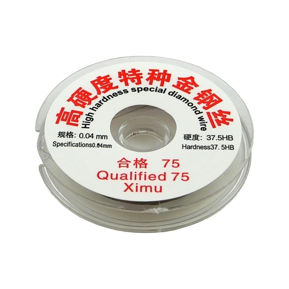 ��������� (������) AIDA, 0.04 ��, 100 �, ��� ���������� ���������� �������, ���������� ���������