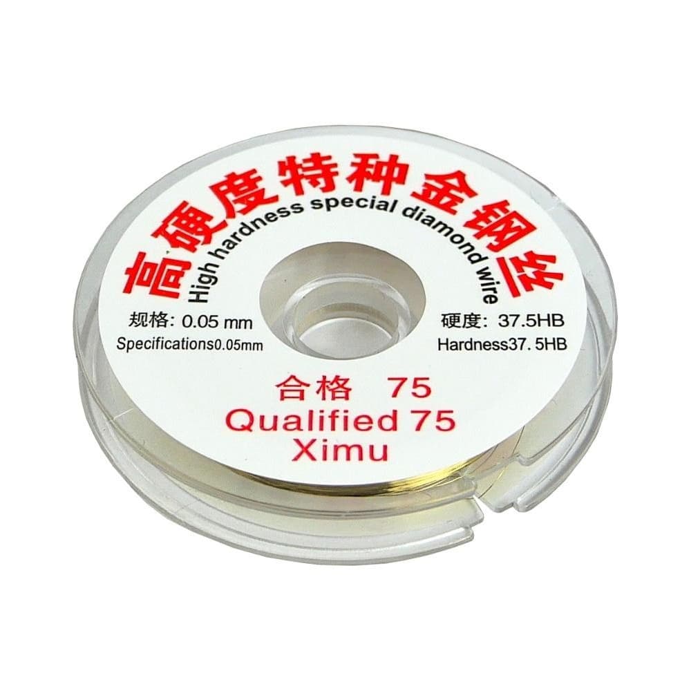 ��������� (������) AIDA, 0.05 ��, 100 � ��� ���������� ���������� �������+��������, ���������� ���������