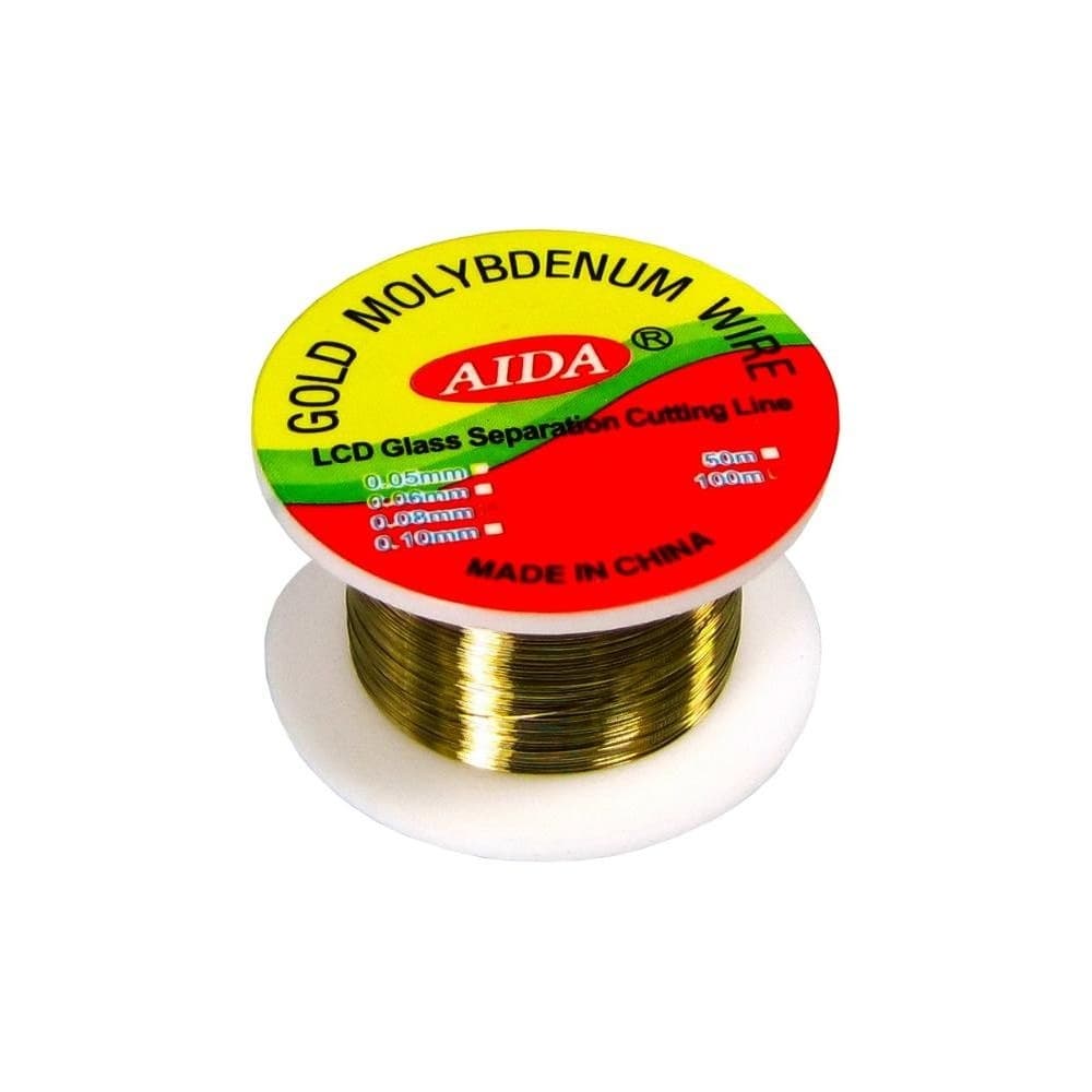 ��������� (������) AIDA, 0.08 ��, 100 � ��� ���������� ���������� �������+��������