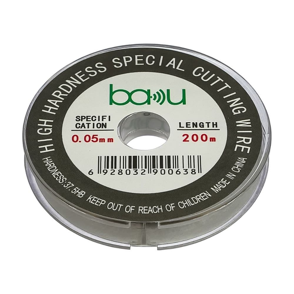 ��������� (������) BAKU, 0.05 ��, 200 �, ��� ���������� ���������� �������+��������