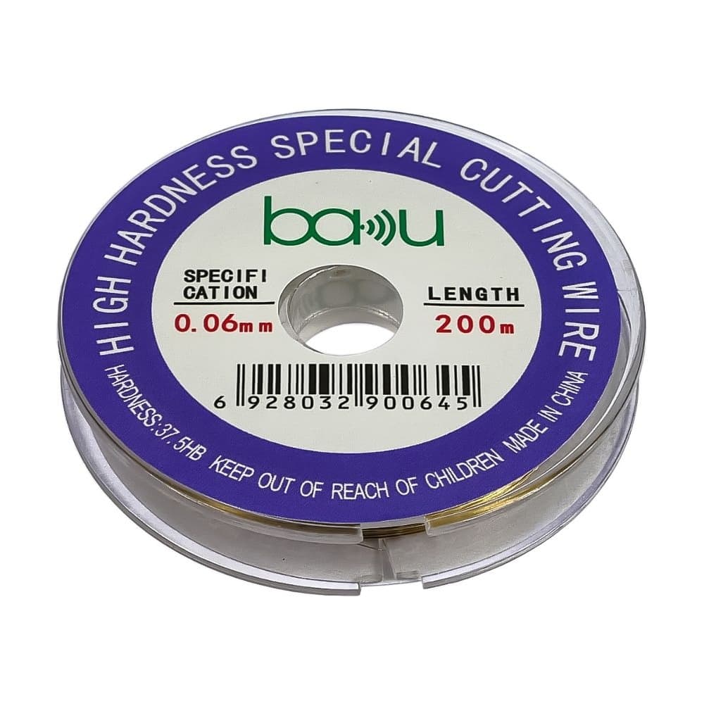 ��������� (������) BAKU, 0.06 ��, 200 �, ��� ���������� ���������� �������+��������