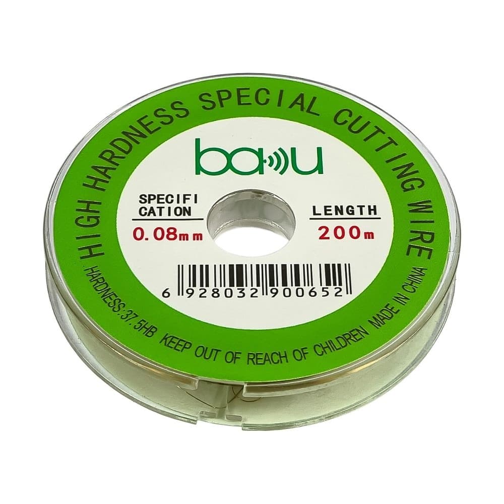 ��������� (������) BAKU, 0.08 ��, 200 �, ��� ���������� ���������� �������+��������