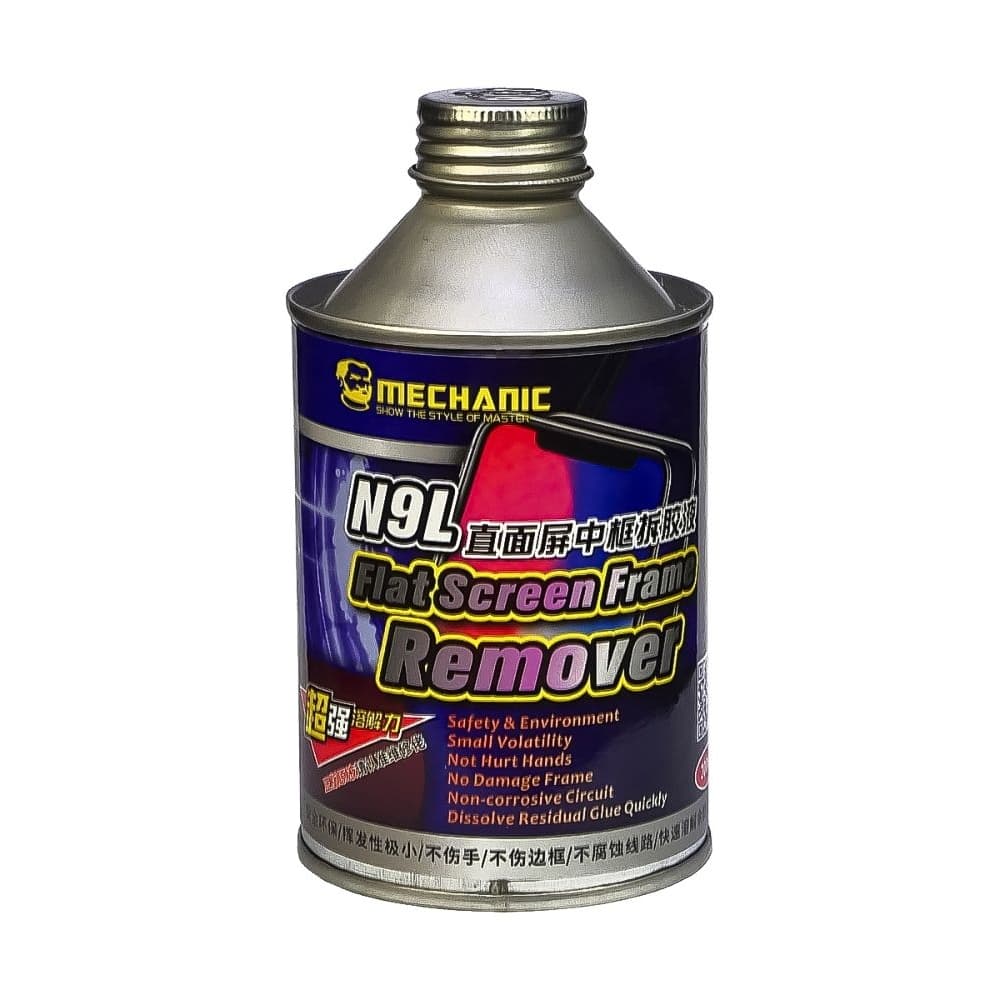 ������������ MECHANIC N9L ��� ����������� ����������� ������ �� ����� Samsung, Xiaomi, Huawei (300 ml)