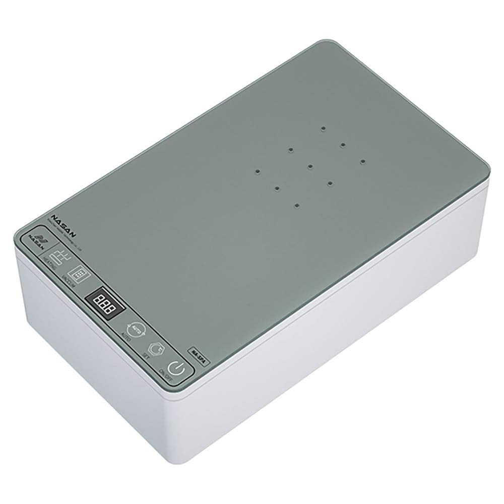 ��������� Nasan NA-SPA, 12