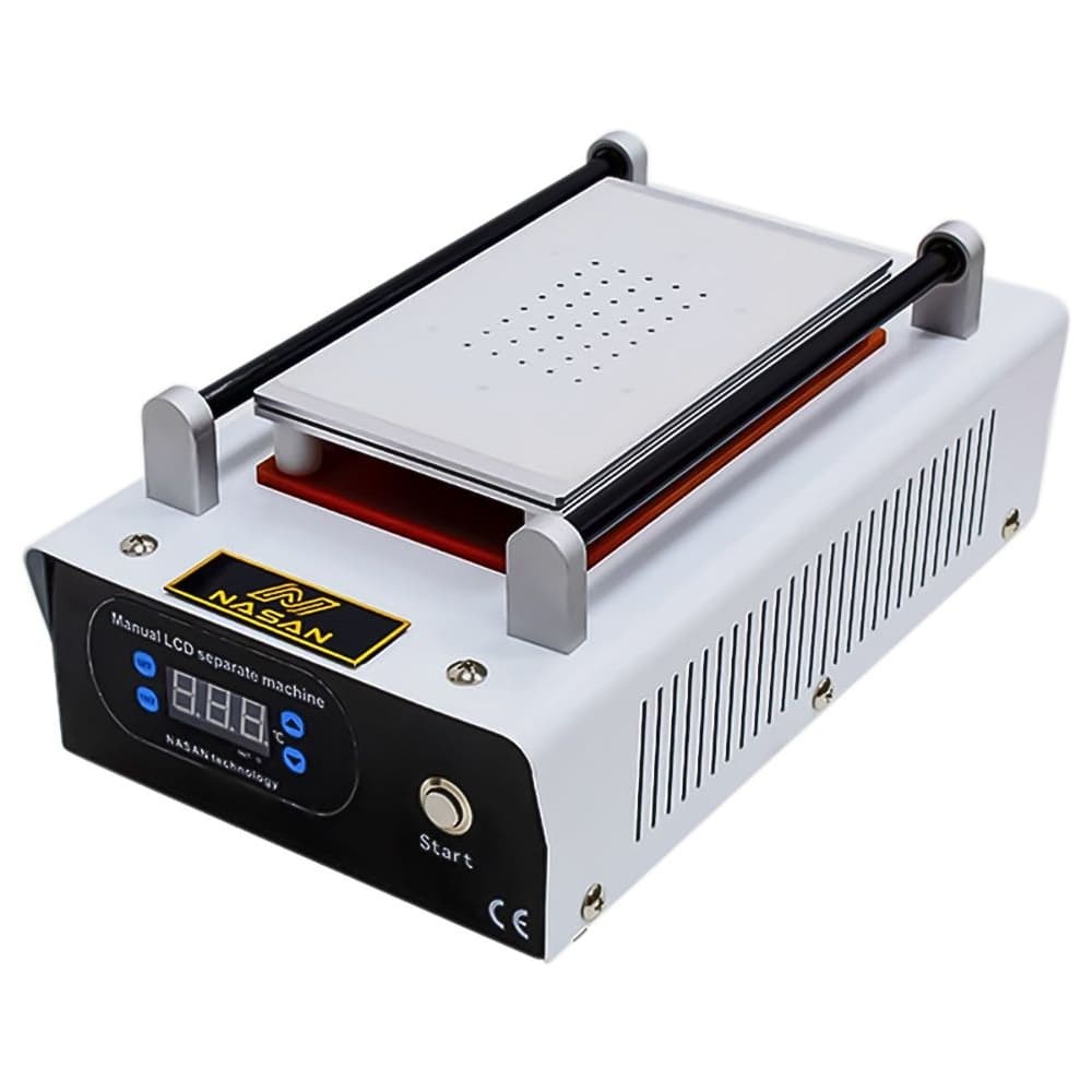 ��������� Nasan NA-SP1, 8.5", 19 � 11 ��, �� ���������� ������������