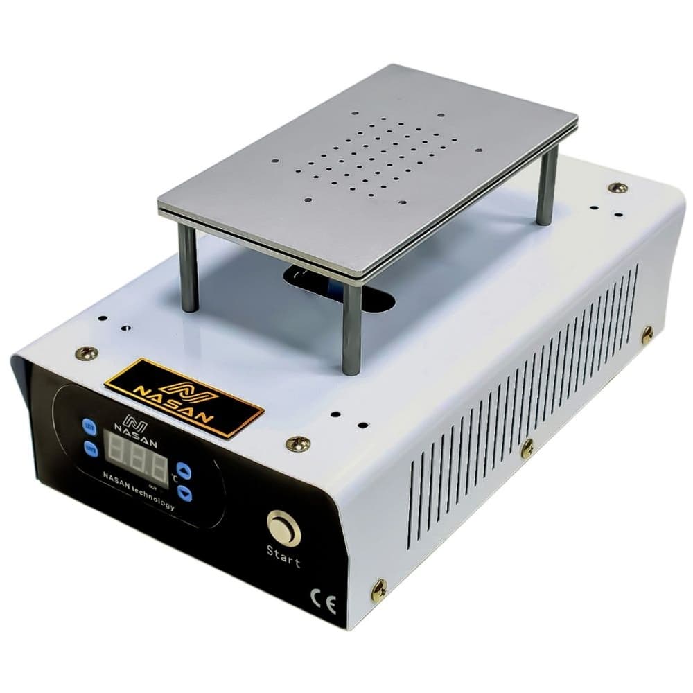 ��������� Nasan NA-SP2, 8.5", 19 � 11 ��, �� ���������� ������������