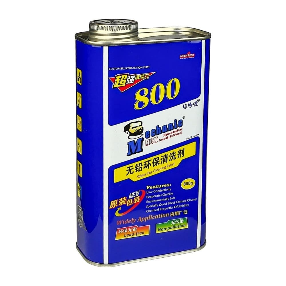 ������������ �������������� ��� ������ MECHANIC MCN-800 (1000 ml)