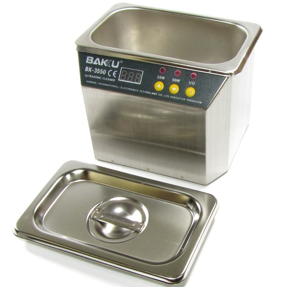 �������������� ����� Baku BK3550, � ������������� �������, ������������, 30 ��, 50 ��, 0.7 �