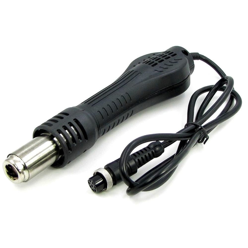 ��� ��� �������� ������� AIDA 858D+, 858D++, 898D+, 776D, 776D+, YAOGONG YG8858