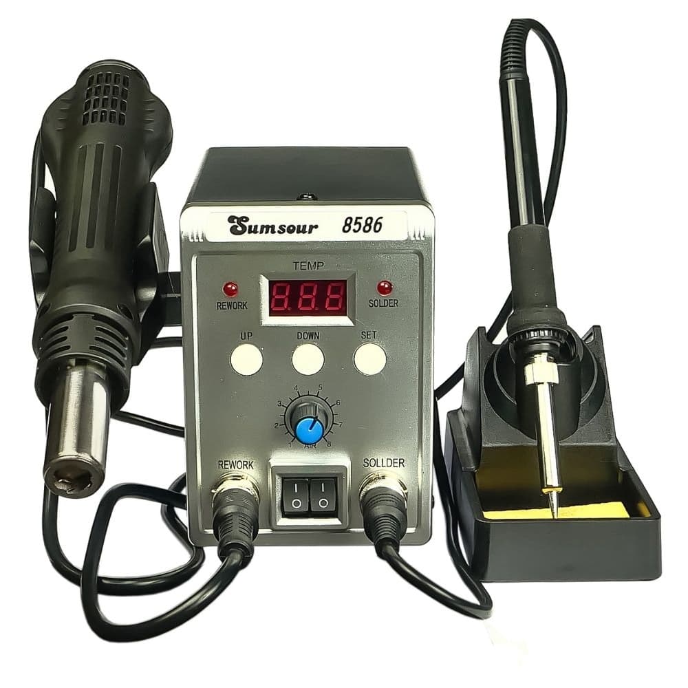 �������� ������� Sumsour 8586, ���, ��������, �������� ��������� | �������� 6 ���.