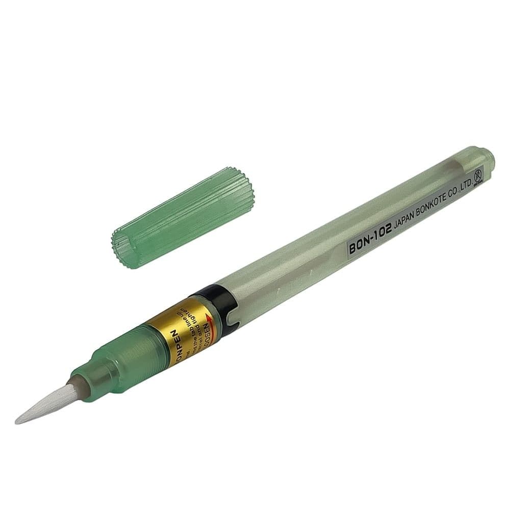 ���������� Bonkote Bonpen BON-102, ��������� � ���������� ���������, ��� ������� ��������� ������� �����