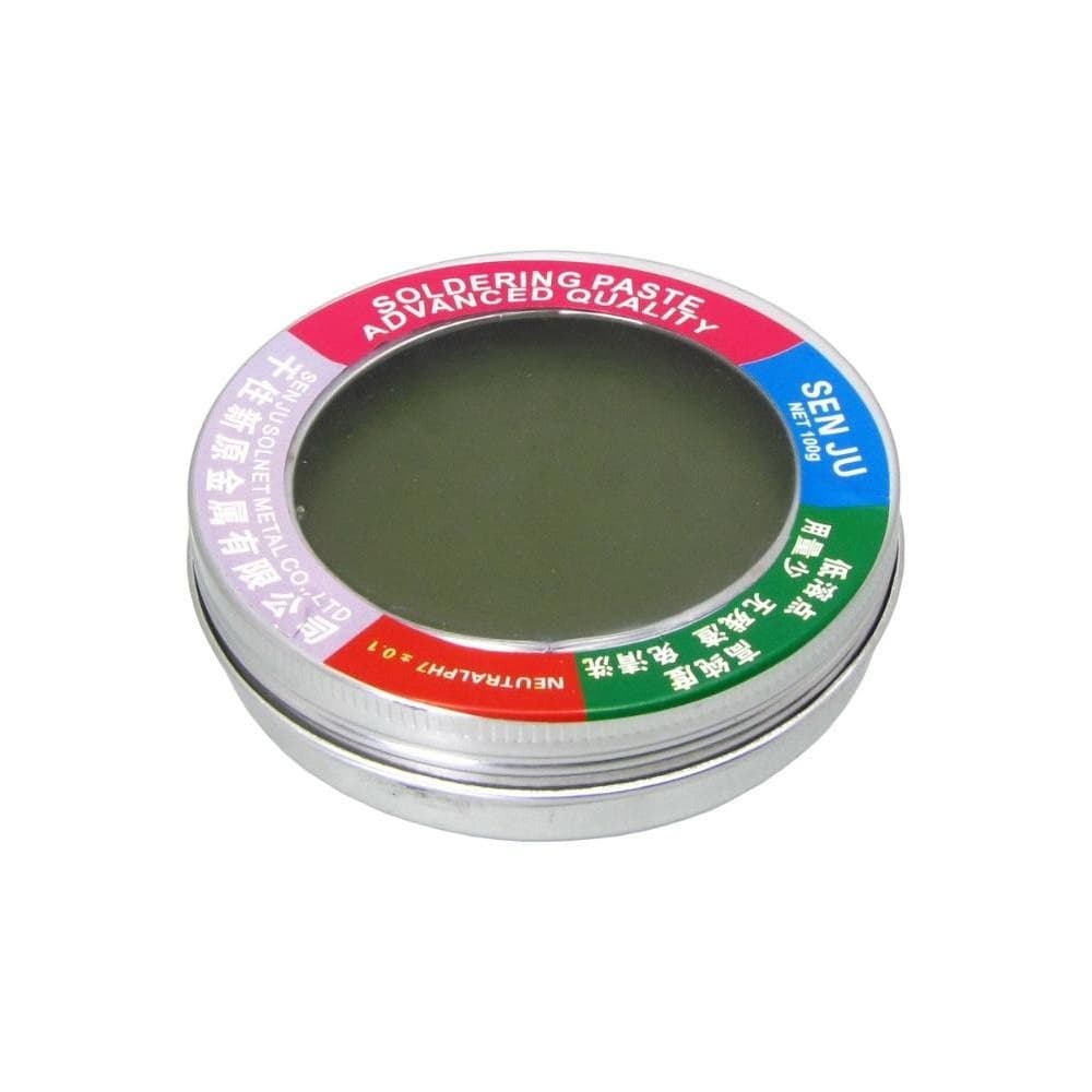 ����-����� SEN JU SJ100, �������, 100 �