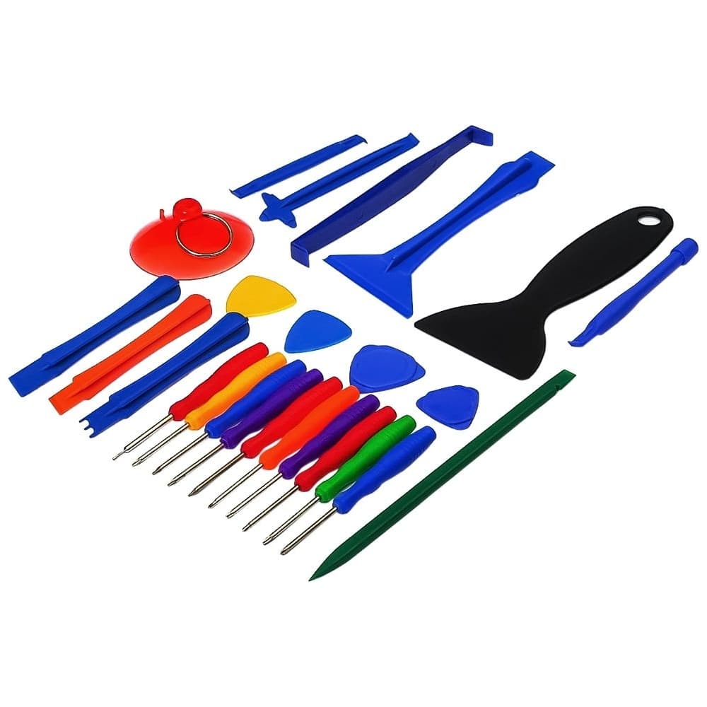 ���� ����������� HH-026, ��� ���������� Apple iPhone, iPad, Mac, 10 ��������, 2 �������, 8 �������, 4 ��������, ��������