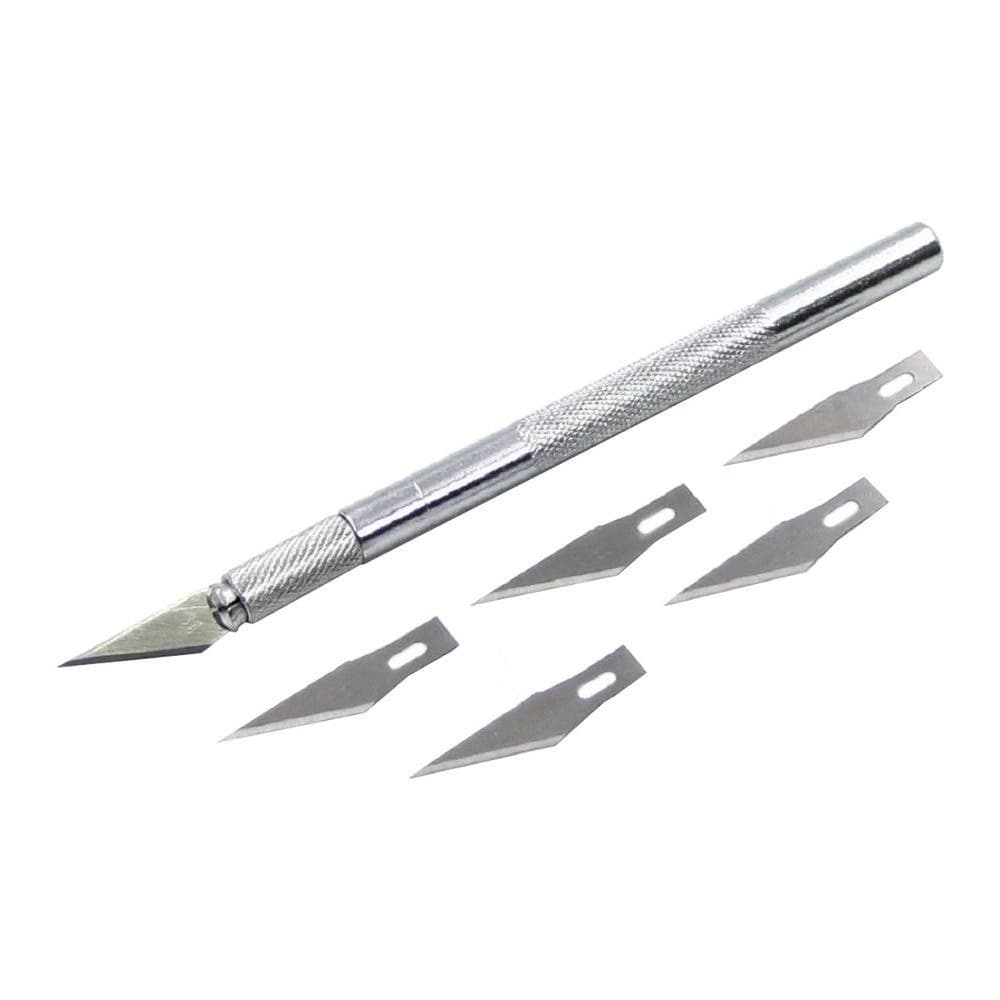 Скальпель WLXY 9309 (аналог ProsKit 8PK-394A)