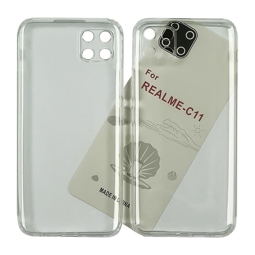 ����� Realme C11, �����������, KST, ����������