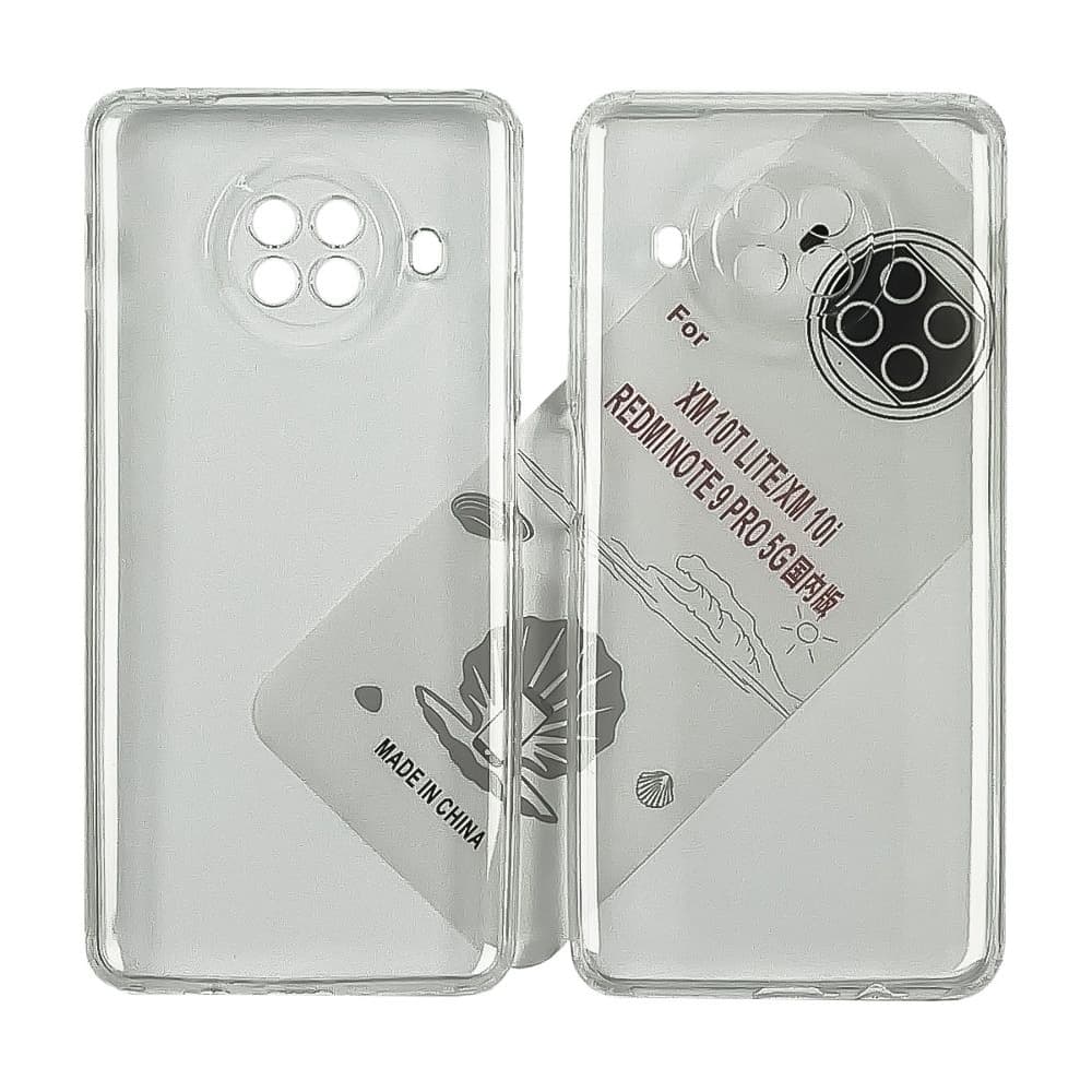 ����� Xiaomi Mi 10T Lite, �����������, KST, ����������