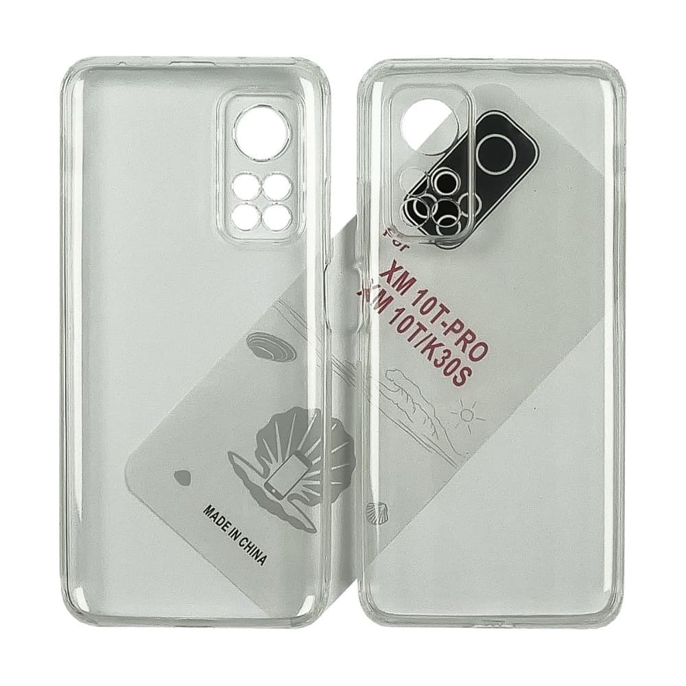 ����� Xiaomi Mi 10T 5G, Mi 10T Pro 5G, Redmi K30S, �����������, KST, ����������