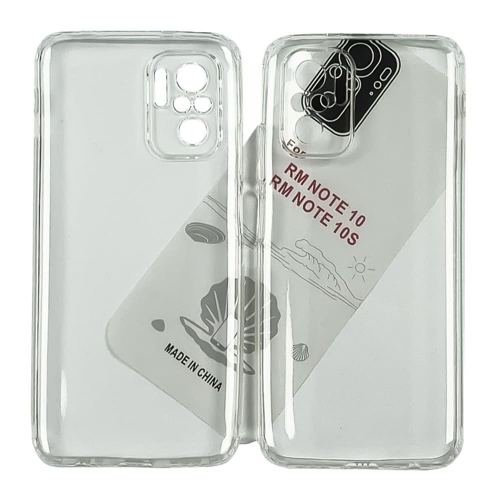 ����� Xiaomi Redmi Note 10, Redmi Note 10s, �����������, KST, ����������