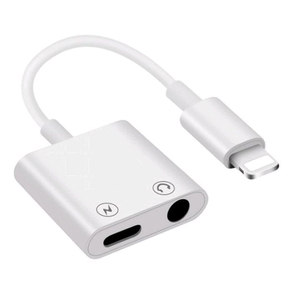 ������������ Apple ������������ Lightning - TRRS 3.5 (F)/ Lightning (F), 10 ��, ����