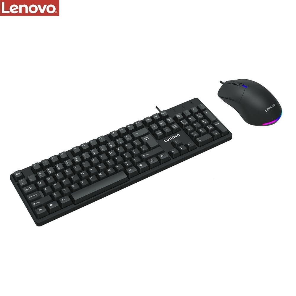 ���������� ��������� � ������ Lenovo KM101, ������