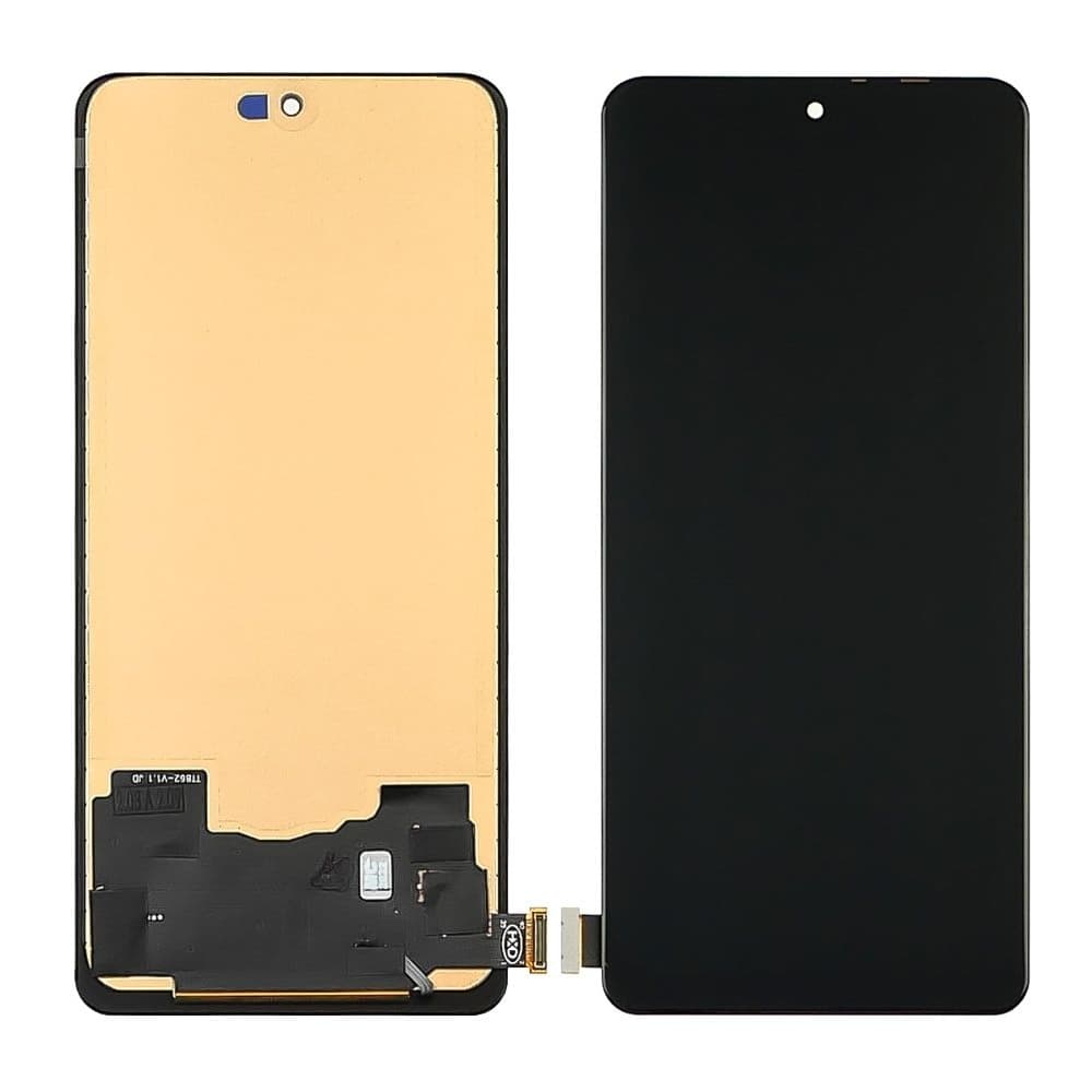 ������� Xiaomi Mi 11i, M2012K11G, Poco F3, Redmi K40, M2012K11AG, ������ | � ��������� | Original (PRC), AMOLED | ���������� ������, �����