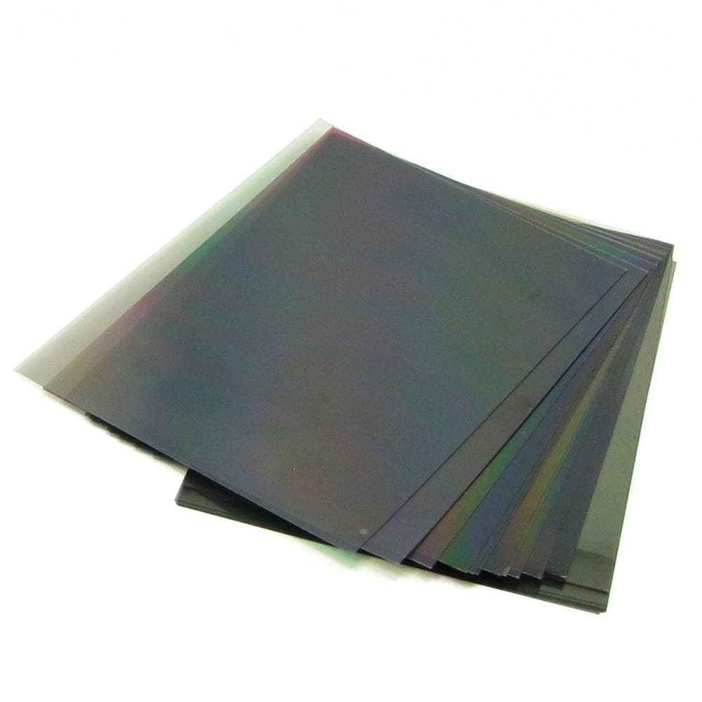 Пленка поляризационная Mitsubishi 124x164 мм (Apple iPad mini 2, iPad mini 3, iPad mini 4)