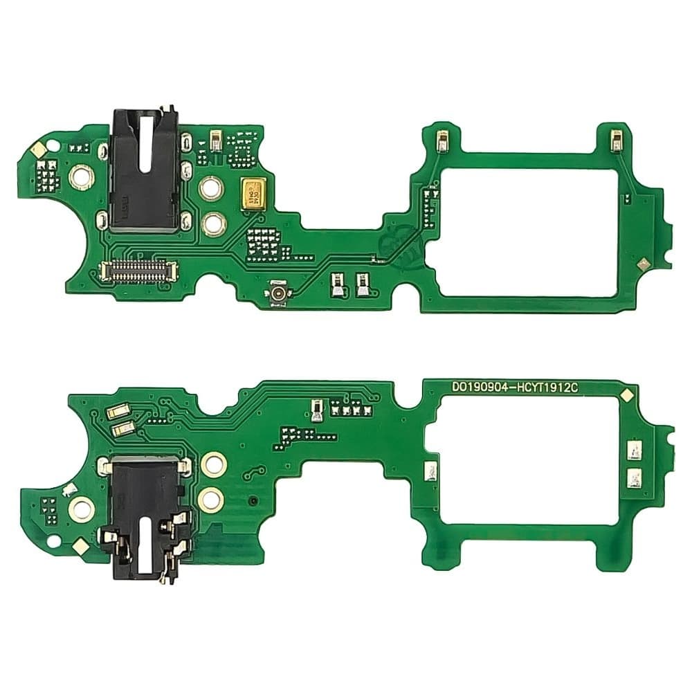 ����� ��������� Realme 5 Pro, ����� ���������� ���������, � ����������