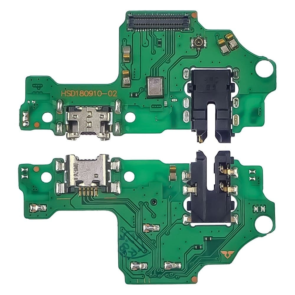 ����� ������� Huawei Y9 (2019), ����� ���������� �������, � ����������, High Copy