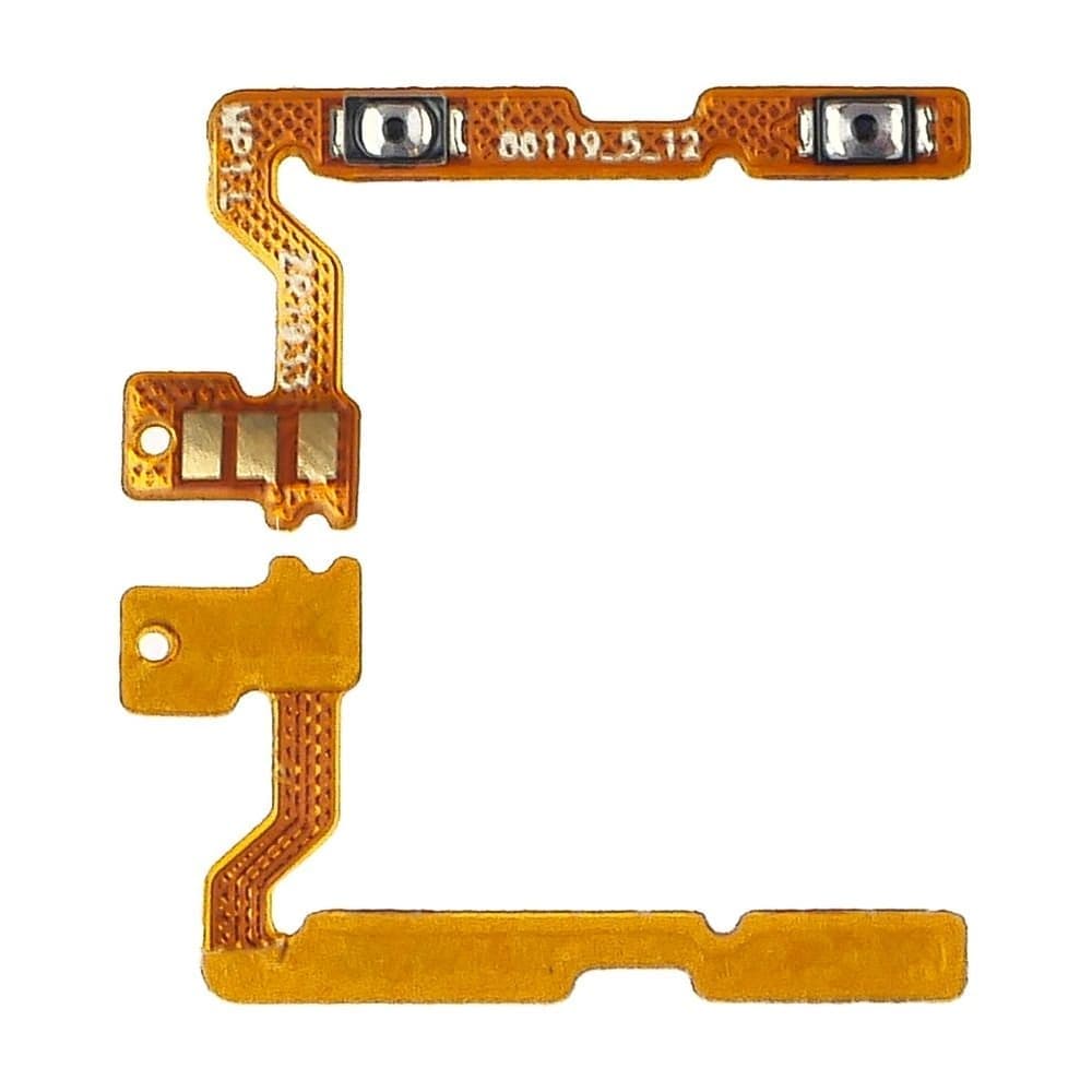 ����� Samsung SM-A207 Galaxy A20s, ������ ����� (��������� ���������), ������� ������, Original (PRC)