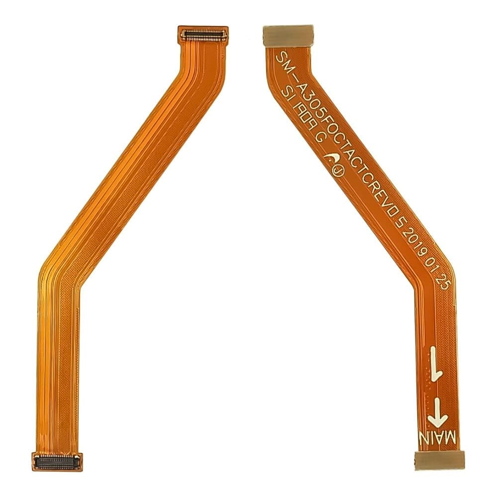 ����� Samsung SM-A305 Galaxy A30, SM-A505 Galaxy A50, SM-A507 Galaxy A50s, ��� �������, Original (PRC)