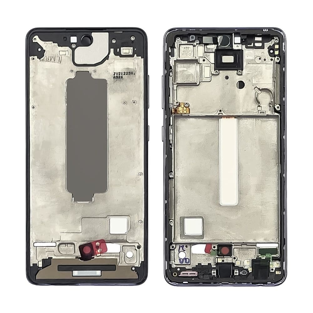 ����� (������) ��������� ������� Samsung SM-A525 Galaxy A52, SM-A526 Galaxy A52 5G, ����������, Awesome Violet, Original (PRC)