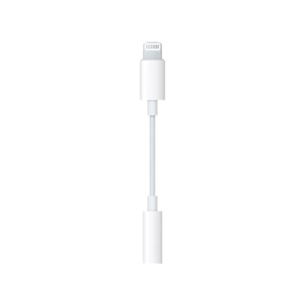 ���������� Apple Lightning - TRRS 3.5 (F), 10 ��, ���� (�������� ��� �������)