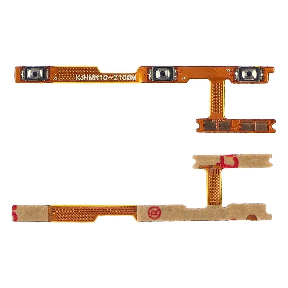 ����� Xiaomi Redmi Note 10, Redmi Note 10S, M2101K7AI, M2101K7AG, M2101K7BNY, ������ ���������, ������ ����� (��������� ���������), ������� ������, Original (PRC)