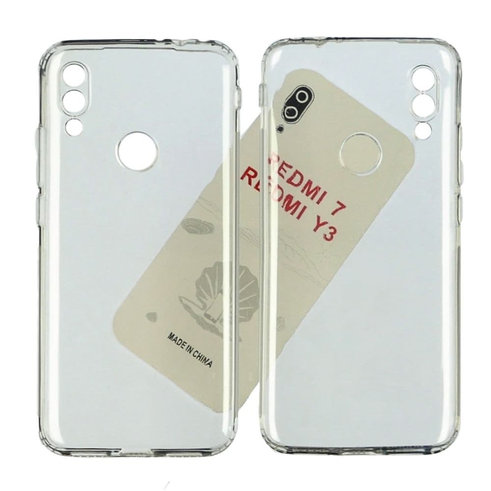 ����� Xiaomi Redmi 7, �����������, KST, ����������