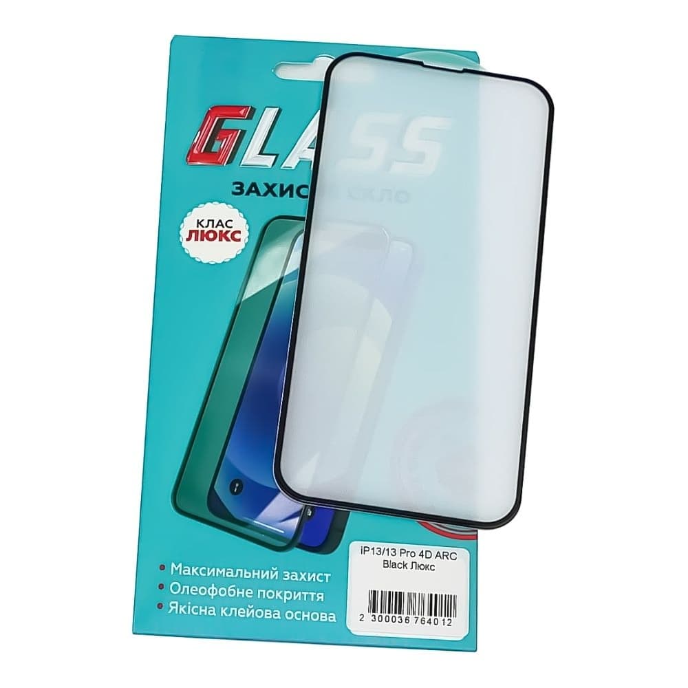 ������� ���� Apple iPhone 13, iPhone 13 Pro, iPhone 14, iPhone 16e, �����, ����, 0.3 ��, 4D ARC, ������ � ������ | ���������� �������� ������