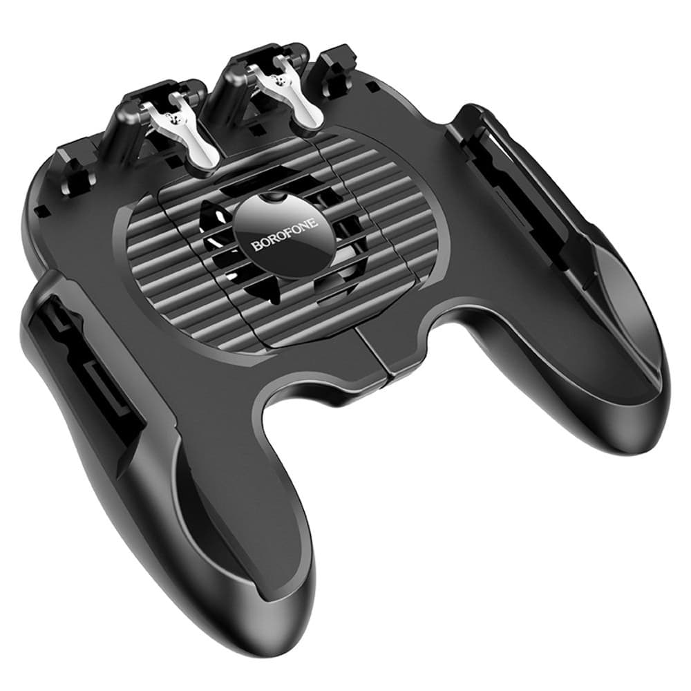 ������� Borofone BG3 Warrior cooling gamepad, ������