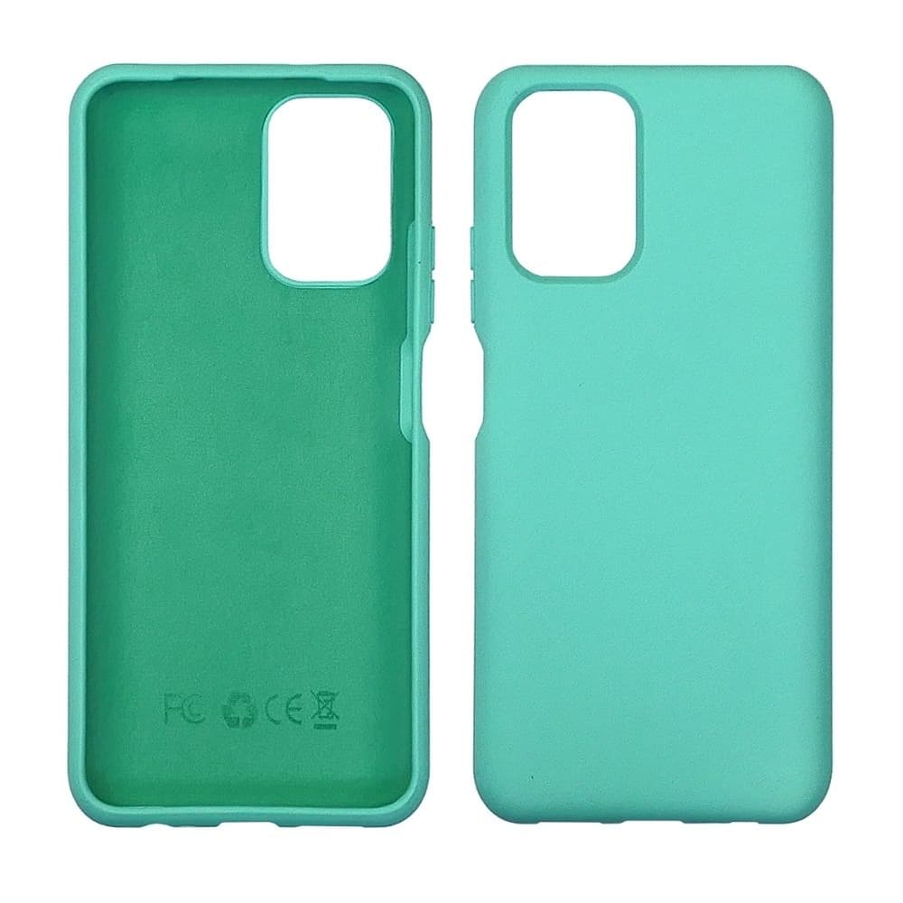 ����� Xiaomi Redmi Note 10, Redmi Note 10s, �����������, Full Nano Silicone, ������