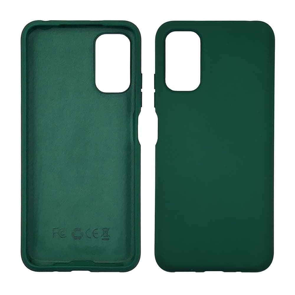 ����� Xiaomi Redmi Note 10 5G, �����������, Full Nano Silicone