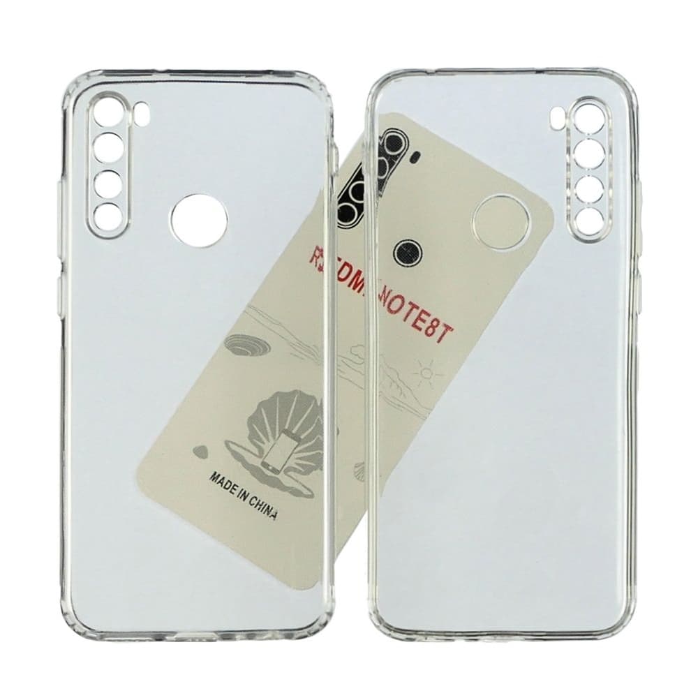 ����� Xiaomi Redmi Note 8T, �����������, KST, ����������