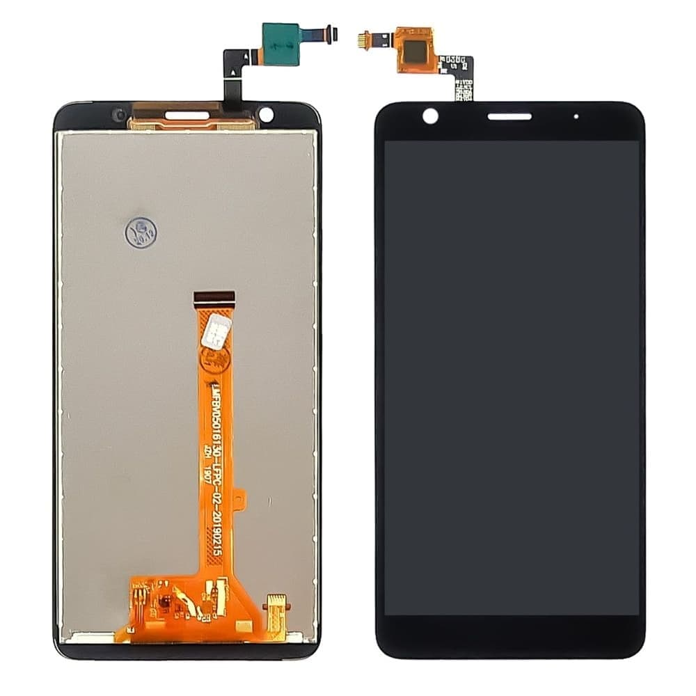 ������� ZTE Blade A3, Blade L8, Blade L9 (2021), ������ | � ��������� | Original (PRC) | ���������� ������, �����