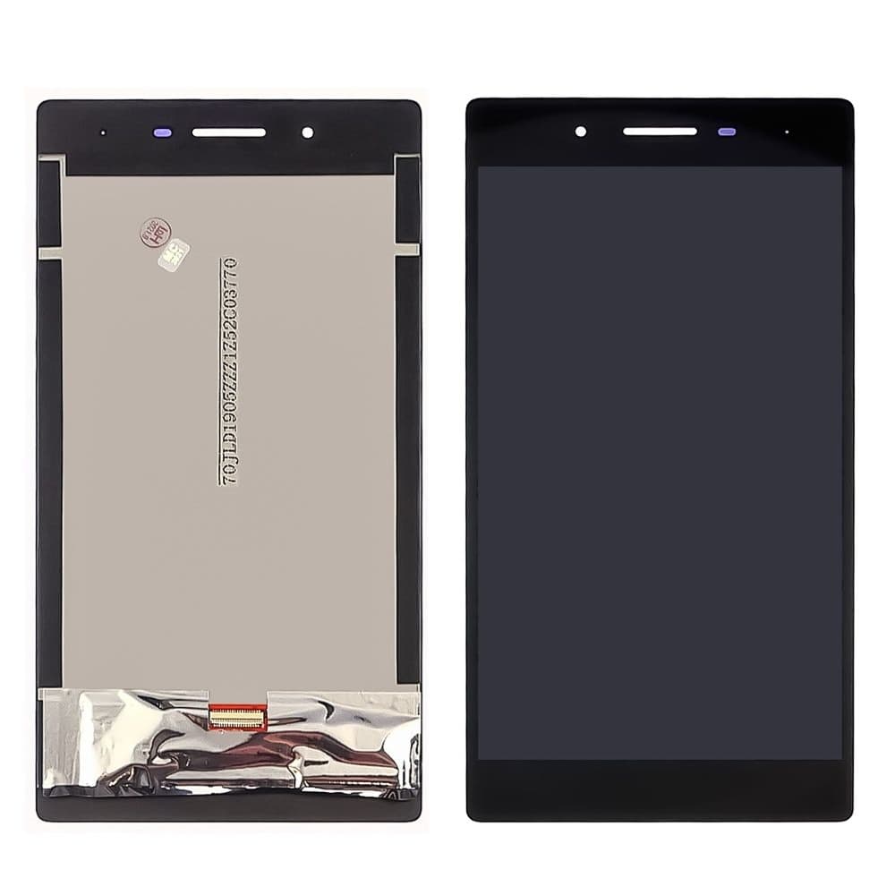 ������� Lenovo Tab 3, TB3-730X, ������ | � ��������� | Original (PRC) | ���������� ������, �����